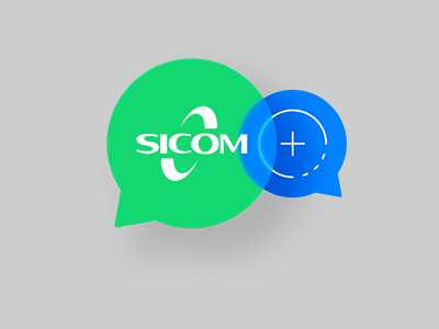 Sicom